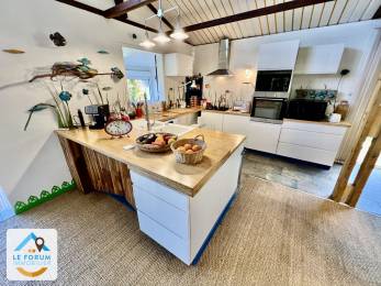 Achat Villa Saint-Joseph (97480) - REUNION