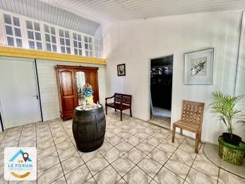 Achat Villa Saint-Joseph (97480) - REUNION