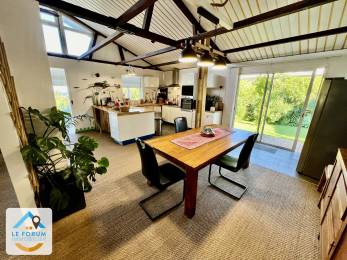 Achat Villa Saint-Joseph (97480) - REUNION