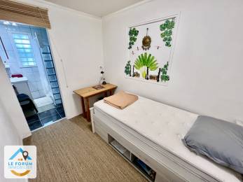 Achat Villa Saint-Joseph (97480) - REUNION