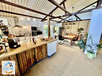 Achat Villa Saint-Joseph (97480) - REUNION