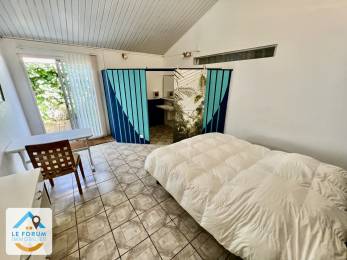 Achat Villa Saint-Joseph (97480) - REUNION