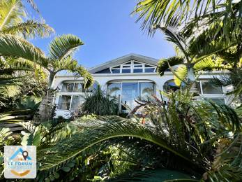 Achat Villa Saint-Joseph (97480) - REUNION