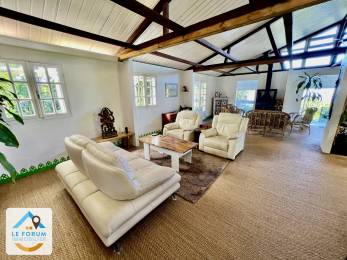 Achat Villa Saint-Joseph (97480) - REUNION
