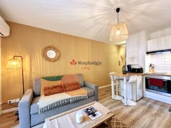 Location Appartement Saint-Denis (97400) - REUNION