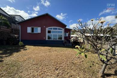 Achat Maison Saint-Leu (97436) - REUNION