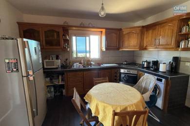 Achat Maison Saint-Leu (97436) - REUNION