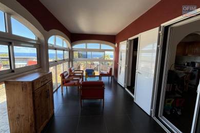 Achat Maison Saint-Leu (97436) - REUNION