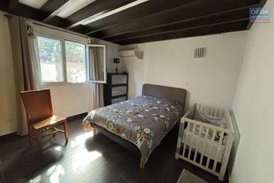 Achat Maison Saint-Leu (97436) - REUNION