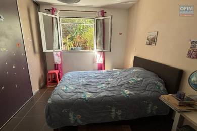 Achat Maison Saint-Leu (97436) - REUNION