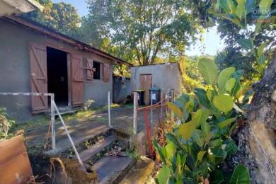 Achat Terrain L'Entre-Deux (97414) - REUNION
