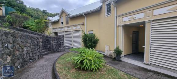 Achat Appartement Saint-Denis (97400) - REUNION