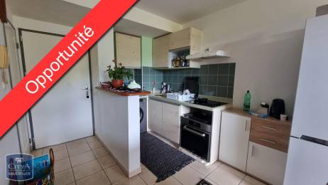 Achat Appartement Saint-Denis (97400) - REUNION