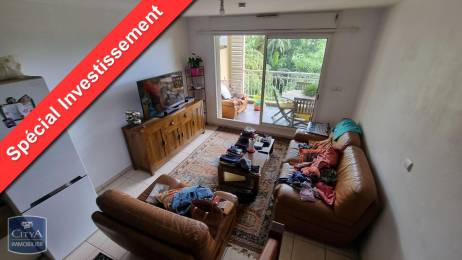Achat Appartement Saint-Denis (97400) - REUNION
