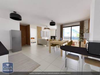Achat Appartement Saint-André (97440) - REUNION