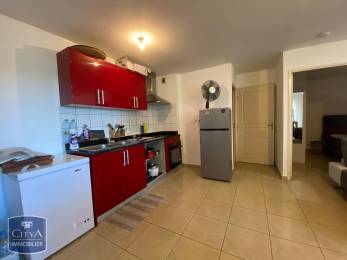 Achat Appartement Saint-André (97440) - REUNION