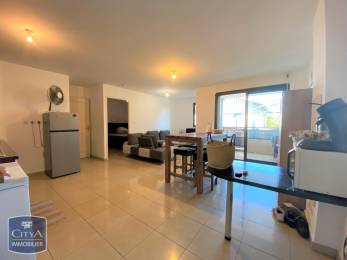 Achat Appartement Saint-André (97440) - REUNION