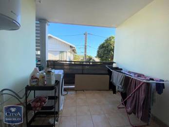 Achat Appartement Saint-André (97440) - REUNION