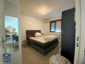 Achat Appartement Saint-André (97440) - REUNION