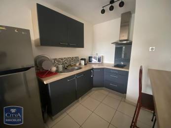 Location Bien meublé Sainte-Clotilde (97490) - REUNION