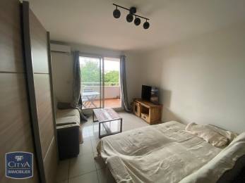 Location Bien meublé Sainte-Clotilde (97490) - REUNION