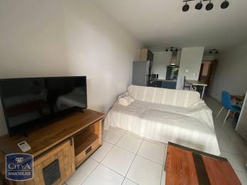 Location Bien meublé Sainte-Clotilde (97490) - REUNION