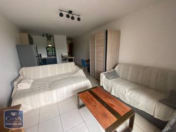 Location Bien meublé Sainte-Clotilde (97490) - REUNION