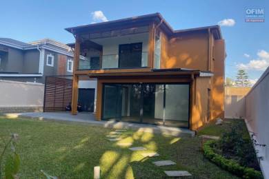 Location Maison ANTANANARIVO () - MADAGASCAR