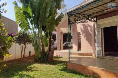 Location Maison ANTANANARIVO () - MADAGASCAR