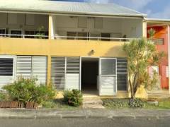 achat appartement à le moule (97160)