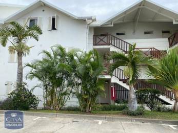 Location Bien meublé La Saline les Bains (97434) - REUNION