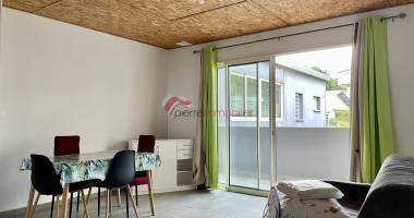 studio meublÉ