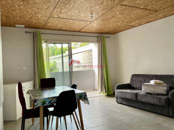 Location Studio Tampon (97430) - REUNION