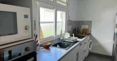 saint claude - lot de 2 appartement t3 - idéal investisseur