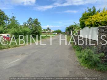 Location Terrains Saint-Pierre (97410) - REUNION