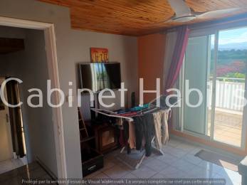 Achat Appartement Saint-Louis (97450) - REUNION