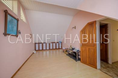 Achat Maison Petite Ile (97429) - REUNION