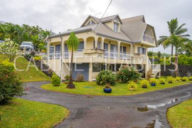 Achat Maison Petite Ile (97429) - REUNION