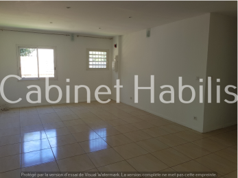 Achat  Local Commercial Saint-Pierre (97410) - REUNION