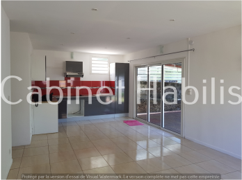 Achat  Local Commercial Saint-Pierre (97410) - REUNION