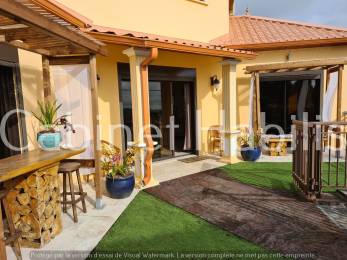 Achat Maison Plaine des Cafres (97418) - REUNION