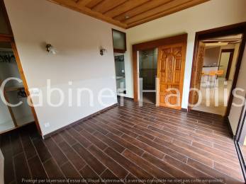 Achat Maison Plaine des Cafres (97418) - REUNION