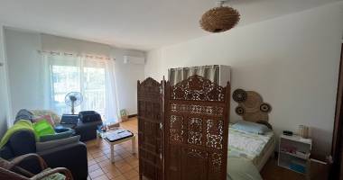 grand studio l'ermitage les bains