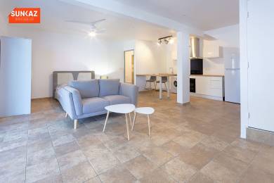 Location Bien meublé Saint-Pierre (97410) - REUNION