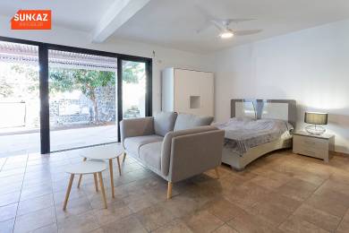 Location Bien meublé Saint-Pierre (97410) - REUNION