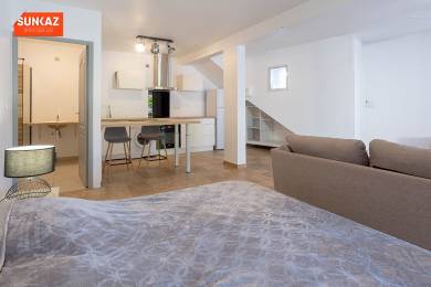 Location Bien meublé Saint-Pierre (97410) - REUNION