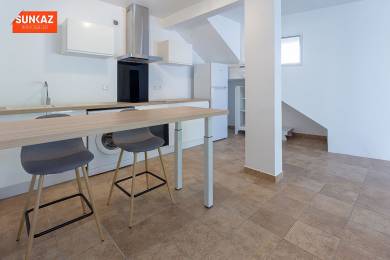 Location Bien meublé Saint-Pierre (97410) - REUNION