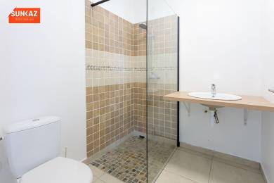 Location Bien meublé Saint-Pierre (97410) - REUNION