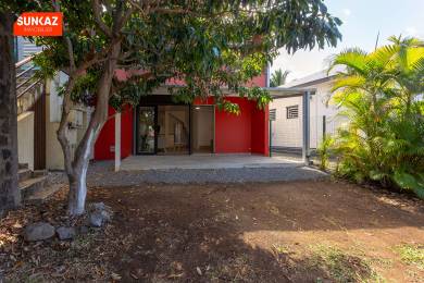 Location Bien meublé Saint-Pierre (97410) - REUNION