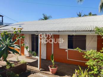 Achat Maison Saint-Pierre (97410) - REUNION